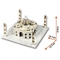3D Пазл CubicFun Тадж Махал, 39 элементов (S3009h) - Pampik - 5