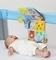 Розвиваючий центр для ліжечка Taf Toys Веселі друзі - Pampik - 3