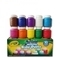 Легкозмивні фарби Crayola (Крайола), 10 шт. - Pampik