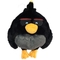 Рюкзак плюшевий Premium Toys Angry Birds Бомб (PT1512132) - Pampik