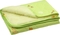 Одеяло-плед Руно, 140х105 см, салатовый (320ОУ_салатовый) - Pampik