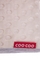 Покривало дитяче тепле Coo Coo, 75х100 см, молочний (Соо16) - Pampik - 5