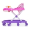 Ходунки Babyhit First step, фіолетовий з рожевим (21731) - Pampik - 2