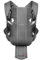 Рюкзак-кенгуру BabyBjorn Baby Carrier Original, Grey Cotton (023036) - Pampik