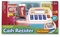 Ігровий набір Keenway Електронний касовий апарат, рожевий (K30262) - Pampik - 2