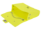 Сумка силиконовая Tinto, желтый (CB33.61) - Pampik - 5