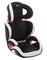 Автокресло Chicco Key 2/3 Car Seat, черный (79160.41) - Pampik