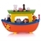 Ігровий набір Kiddieland Ноїв ковчег (рус. мова) - Pampik - 3