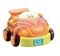 Ігровий набір Battat Кумедний автопарк, 4 гумові машинки-брязкальця, 40 см (BX1995Z) - Pampik - 5