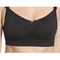 Бюстгальтер для годуючої мами Anita, S, чорний (5097) - Pampik