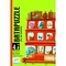 Настільна гра Djeco Бата пазл (DJ05125) - Pampik