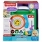 Музичний програвач Fisher-Price з технологією Smart Stages (російська, англійська) FBM60 - Pampik - 7