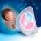 Світильник Infantino Зоряна ніч, блакитний - Pampik - 2