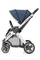 Візок BabyStyle Oyster 2, синій - Pampik - 3