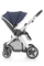 Візок BabyStyle Oyster 2, синій - Pampik - 2