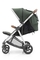 Візок BabyStyle Oyster Zero, зелений - Pampik - 2
