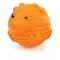 Текстурна іграшка Sensory Маленький друг, помаранчевий - Pampik