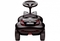 Машинка-толокар Simba Mercedes Benz, чорний (56342) - Pampik - 4