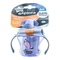 Перша чашка-непроливайка Tommee Tippee, фіолетова, 150 мл - Pampik