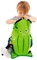 Дитячий рюкзак Trunki Жабеня (0110-GB01-NP) - Pampik - 3