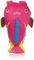 Дитячий рюкзак Trunki Рибка, рожевий (0250-GB01) - Pampik - 2