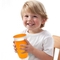 Чашка-непроливайка Munchkin Miracle 360, 296 мл, оранжевый (01209601.04) - Pampik - 3