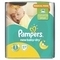 Підгузки Pampers New Baby-Dry Newborn 1 (2-5 кг), 27 шт. - Pampik - 2
