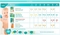 Підгузки Pampers Active Baby-Dry 4+ (9-16 кг), 62 шт. - Pampik - 10