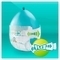 Підгузки Pampers Active Baby-Dry 4+ (9-16 кг), 62 шт. - Pampik - 3