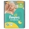 Підгузки Pampers New Baby-Dry 2 (3-6 кг), 94 шт. - Pampik - 2