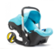 Автокрісло Doona Infant Car Seat, бірюзовий (SP 101-20-002-015) - Pampik