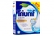 Концентрований пральний порошок Triumf Ultra White, для білих тканин, 1,6 кг - Pampik