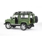 Джип Bruder Land Rover Defender, 28 см (02590) - Pampik - 3