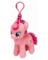 М'яка іграшка TY My Little Pony Pinkie Pie, 15 см (41103) - Pampik
