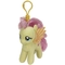 М'яка іграшка TY My Little Pony Fluttershy, 15 см (41102) - Pampik