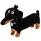 М'яка іграшка TY Secret Life of Pets Такса Бадді, 15 см (41170) - Pampik