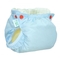 Підгузок трикотажний ЕКО ПУПС Active Premium з вкладишем Abso Maxi, 3-6 кг, блакитний (ТП3ВК4-1с) - Pampik