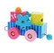 Деревянный паровозик Goki Пунта Susibelle (55949) - Pampik - 4