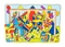 Развивающая игра Goki Цирковое шоу (57595) - Pampik - 3