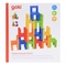 Развивающая игра Goki Балансирующие стулья (56929) - Pampik - 4