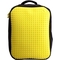 Рюкзак Upixel Classic, желтый + подарок - Pampik - 2