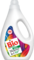 Гель-концентрат Bio Formula Colored Rainbow для прання кольорових тканин, 2 л - Pampik