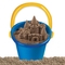 Кінетичний пісок Wacky-Tivities Kinetic Sand Beach, пісочний колір, 1 360 г (71435) - Pampik - 2