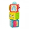 Кубики, що рухаються Fisher-Price (DHW15) - Pampik - 4
