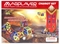 Магнитный конструктор Magplayer, 66 элементов (MPA-66) - Pampik - 5