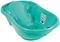 Дитяча ванночка OK Baby Onda New Style з термодатчиком, зелений, 93 см (38237240) - Pampik