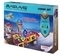 Магнітний конструктор Magplayer, 98 елементів (MPA-98) - Pampik