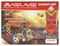 Магнітний конструктор Magplayer, 40 елементів (MPB-40) - Pampik - 5