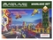 Магнітний конструктор Magplayer, 112 елементів (MPB-112) - Pampik - 5