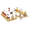 Конструктор дерев'яний Goki Моя маленька гавань, 73 елемента (58860G) - Pampik
